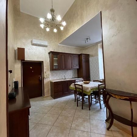 Casa Di Nonna Bertina Appartement Napels Buitenkant foto