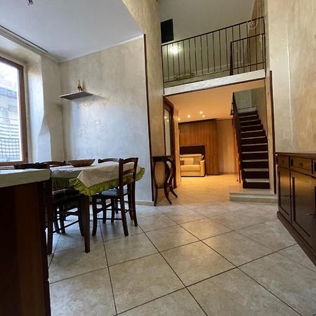 Casa Di Nonna Bertina Appartement Napels Buitenkant foto