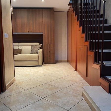 Casa Di Nonna Bertina Appartement Napels Buitenkant foto