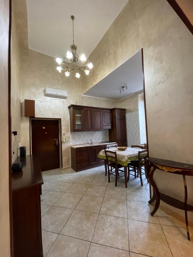 Casa Di Nonna Bertina Appartement Napels Buitenkant foto