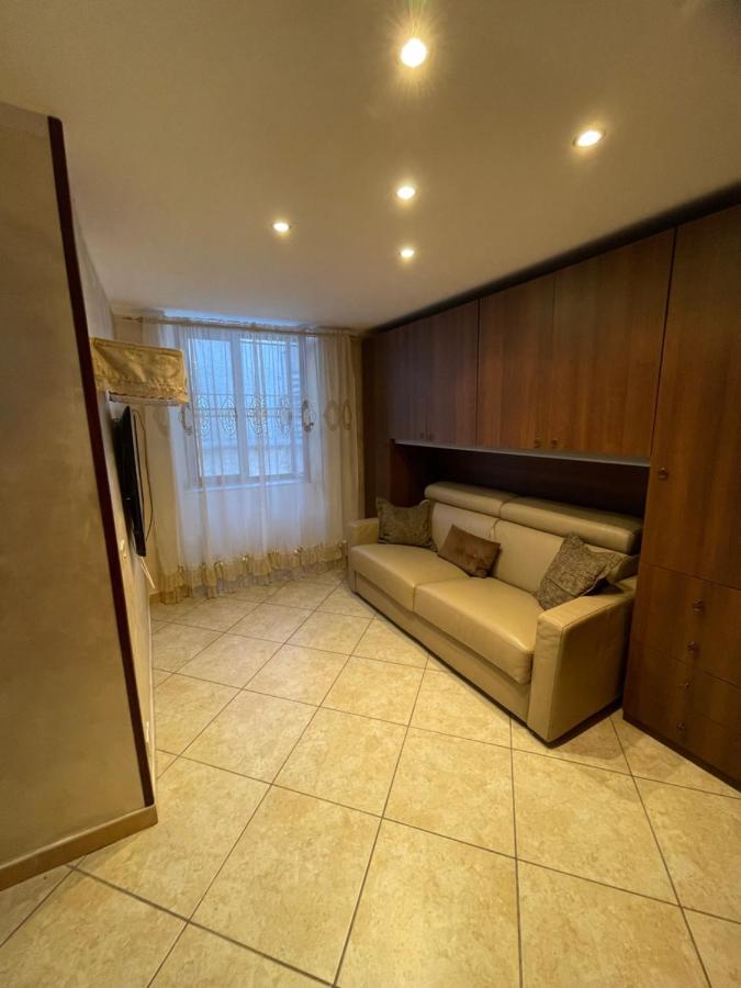 Casa Di Nonna Bertina Appartement Napels Buitenkant foto