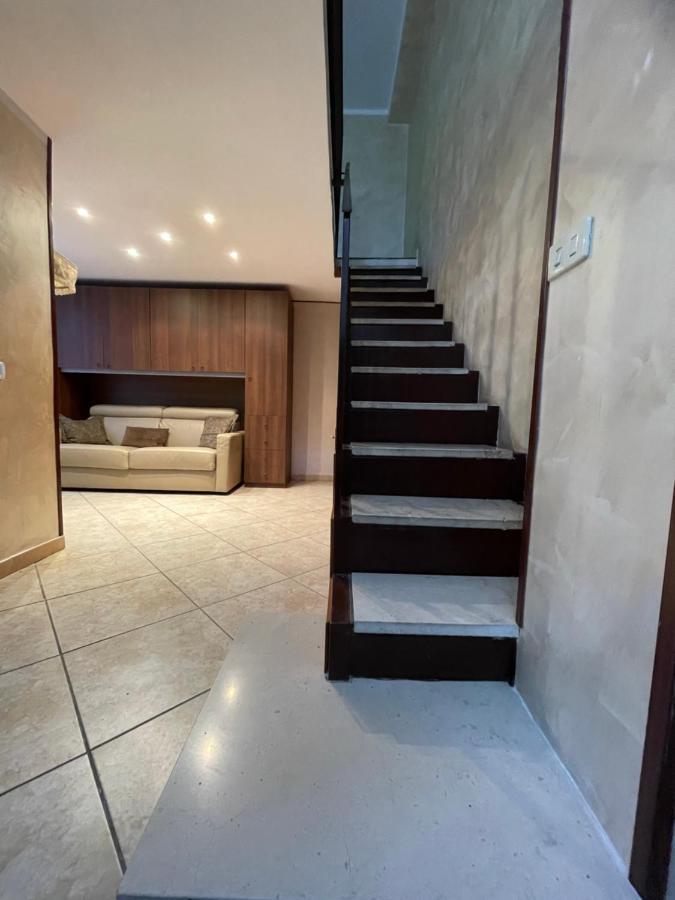 Casa Di Nonna Bertina Appartement Napels Buitenkant foto