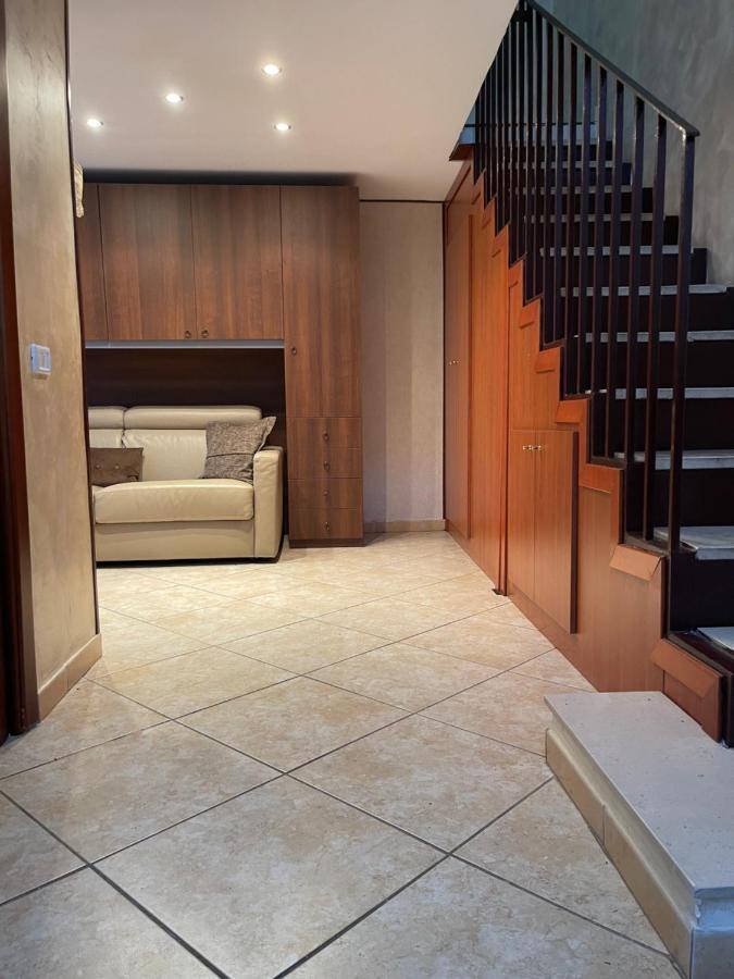 Casa Di Nonna Bertina Appartement Napels Buitenkant foto
