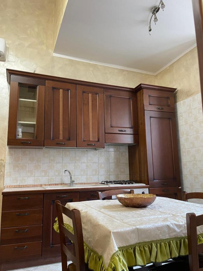 Casa Di Nonna Bertina Appartement Napels Buitenkant foto