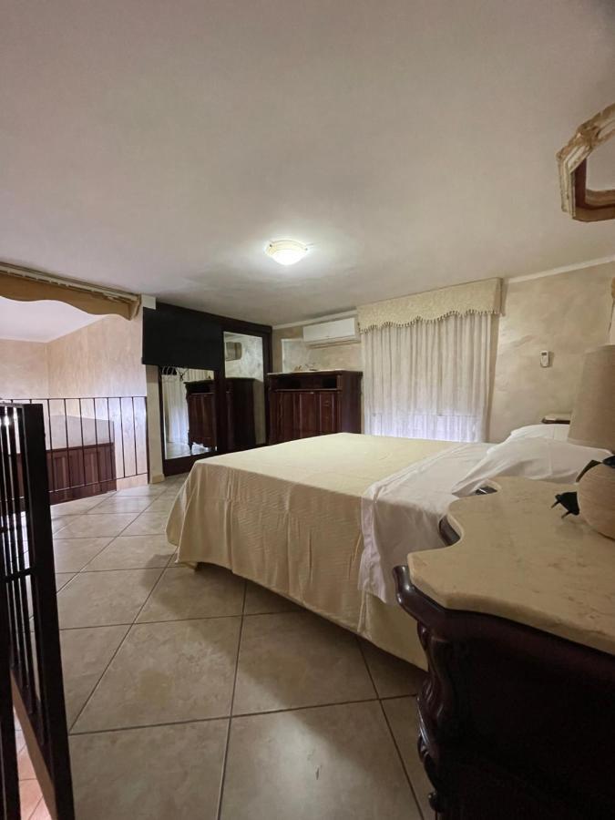 Casa Di Nonna Bertina Appartement Napels Buitenkant foto