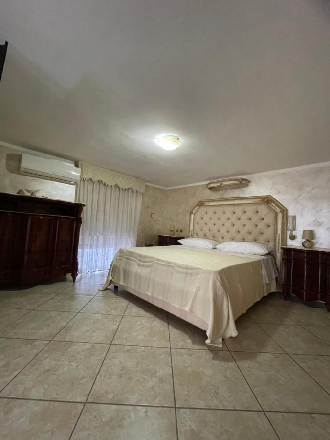 Casa Di Nonna Bertina Appartement Napels Buitenkant foto