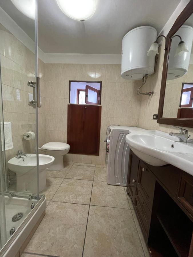 Casa Di Nonna Bertina Appartement Napels Buitenkant foto