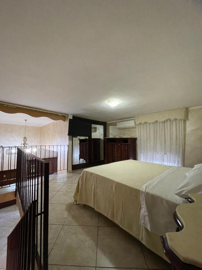 Casa Di Nonna Bertina Appartement Napels Buitenkant foto