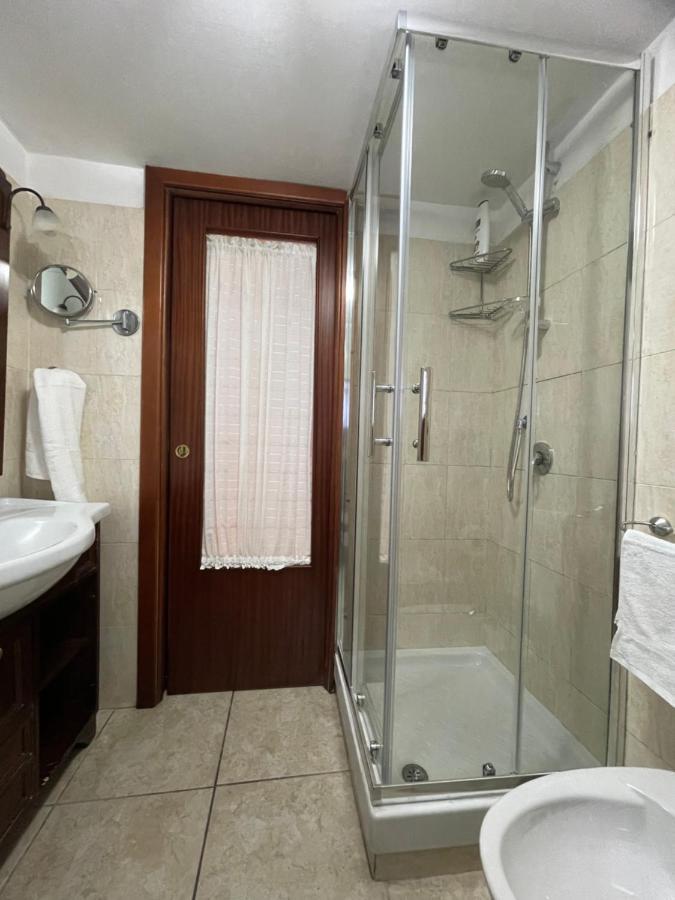 Casa Di Nonna Bertina Appartement Napels Buitenkant foto