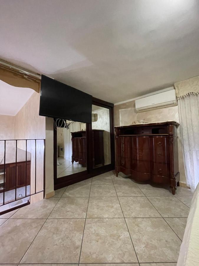 Casa Di Nonna Bertina Appartement Napels Buitenkant foto